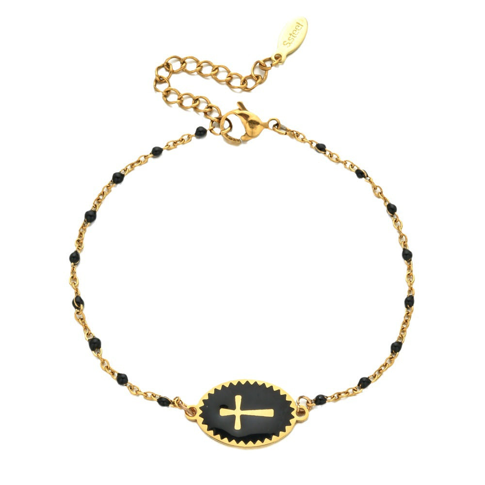 Braccialetti Colori della Fede