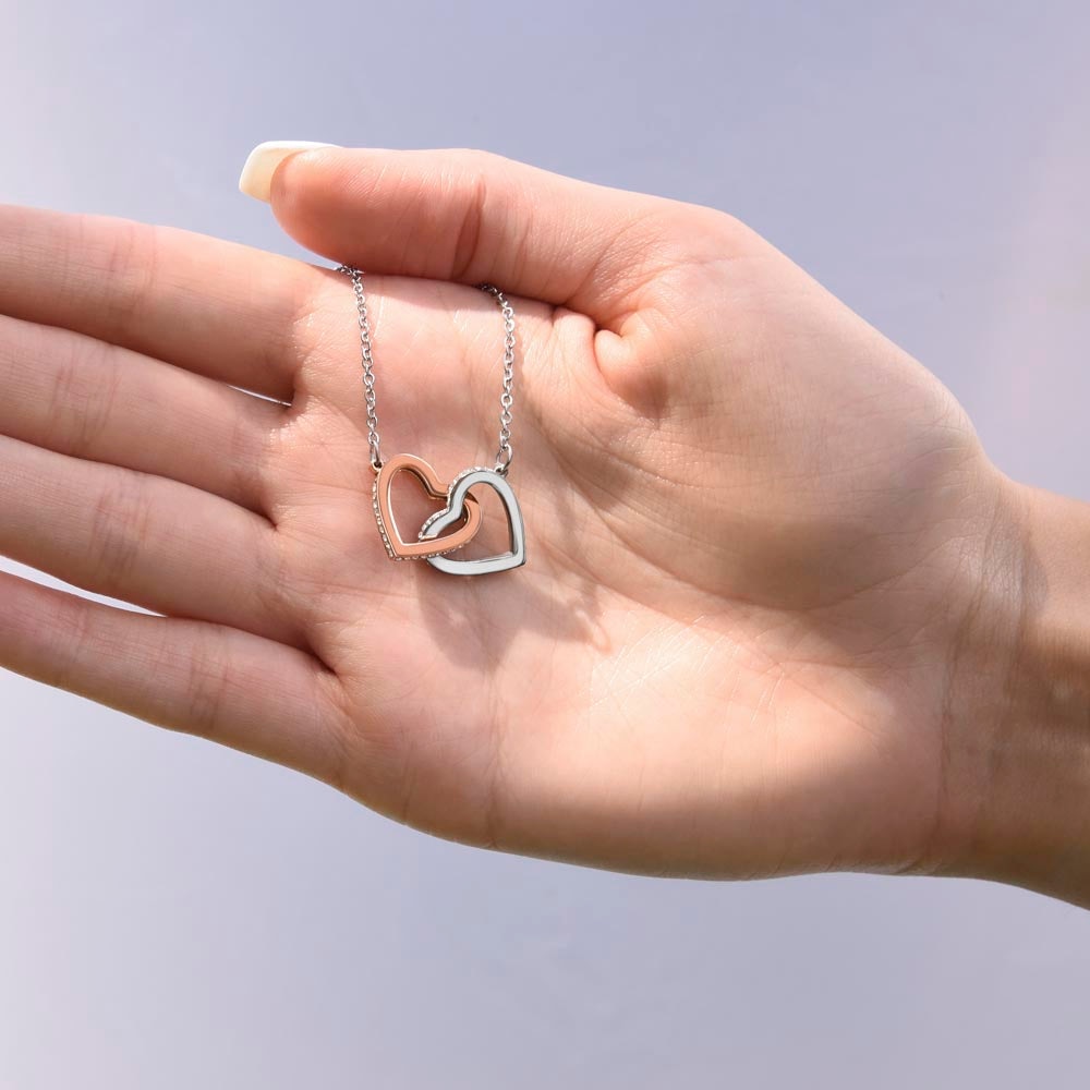 À ma fille - Coffret Cadeau