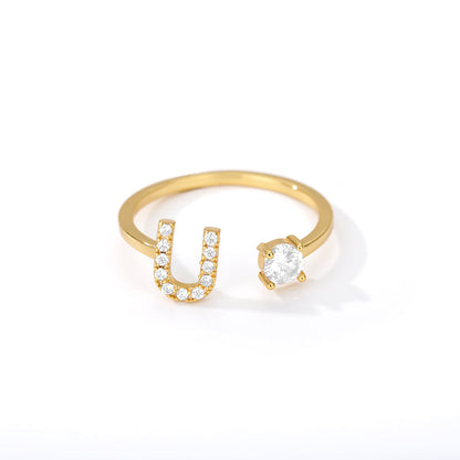Initial Ring Resizable