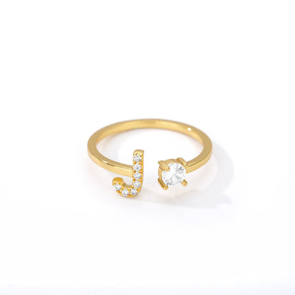 Initial Ring Resizable