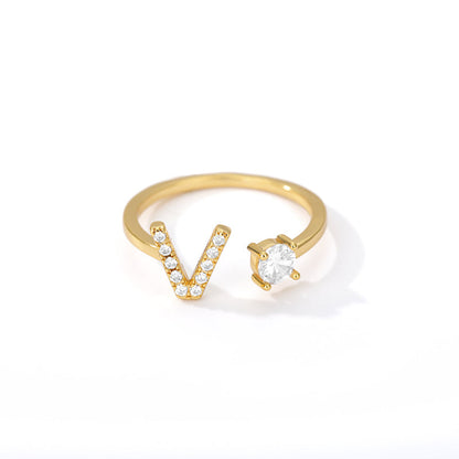 Initial Ring Resizable