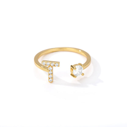 Initial Ring Resizable